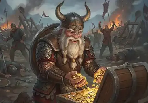 Odin Fortune registration