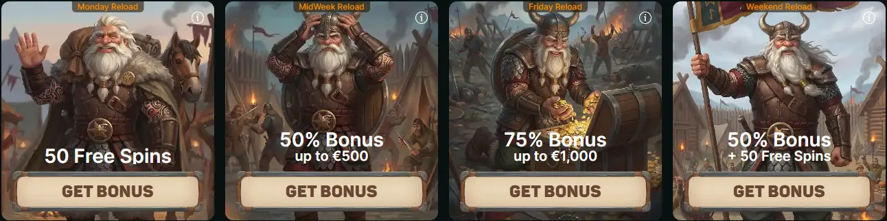 odinfortune bonus