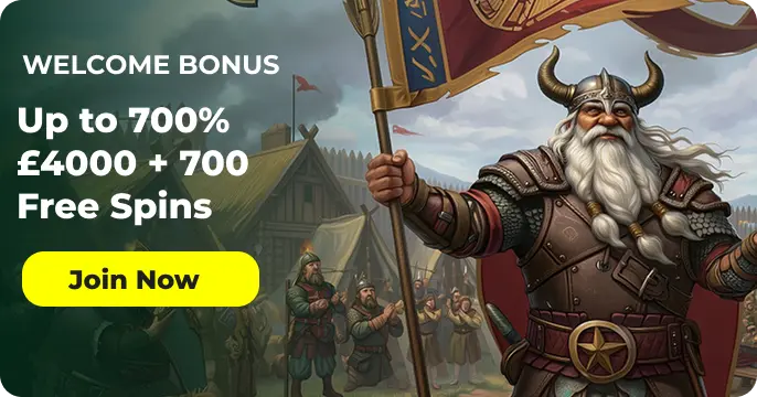 Odin Fortune